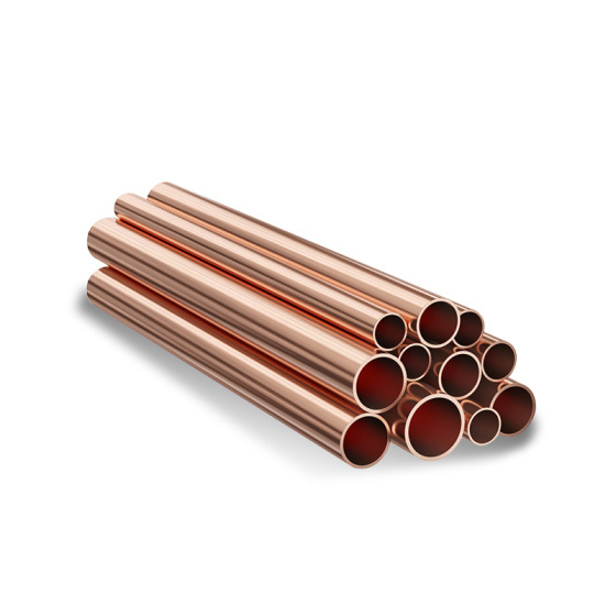 T Copper Pipe